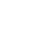 Black telephone handset icon tilted with the cord extending from the left side.