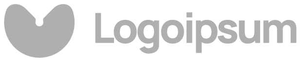 Logo with a shield emblem combining a heart and lock, next to the text Logodurum.